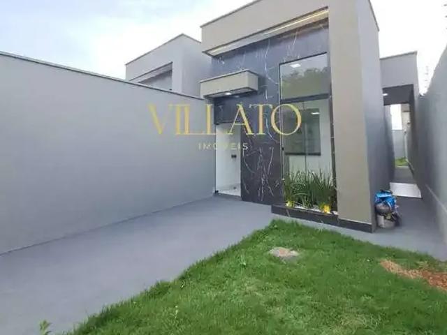 Casa venda em Região Geográfica Imediata de Goiânia, Aparecida de Goiânia