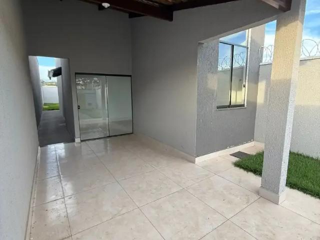 Casa venda em Região Geográfica Imediata de Goiânia, Goiânia