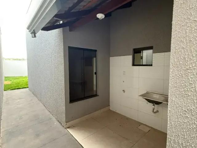 Casa venda em Região Geográfica Imediata de Goiânia, Goiânia