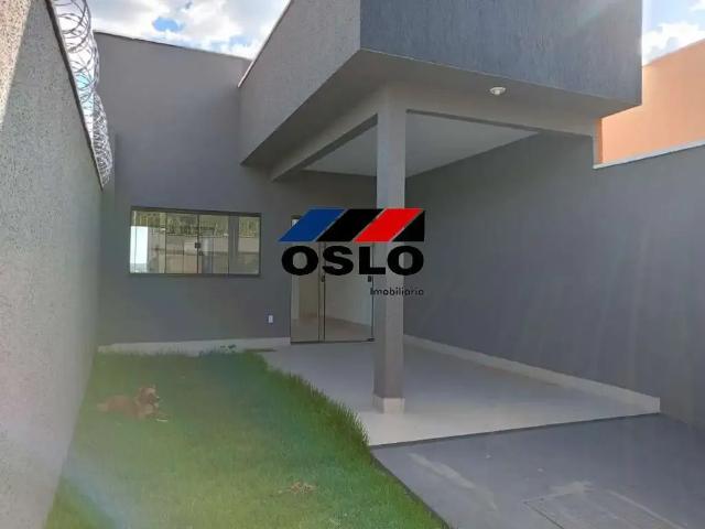 Casa venda em Região Geográfica Imediata de Goiânia, Goiânia