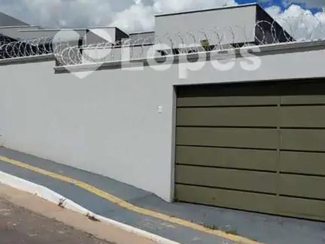 Casa venda em Região Geográfica Imediata de Goiânia, Goiânia