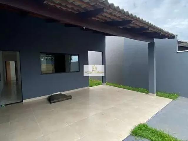 Casa venda em Região Geográfica Imediata de Goiânia, Goiânia