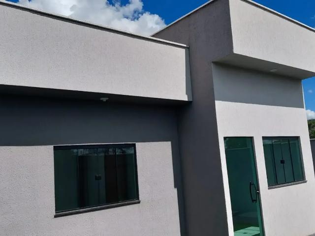 Casa venda em Região Geográfica Imediata de Goiânia, Goiânia