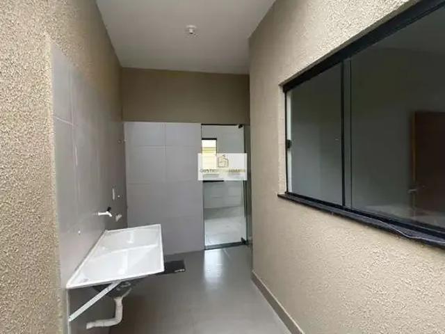 Casa venda em Região Geográfica Imediata de Goiânia, Goiânia