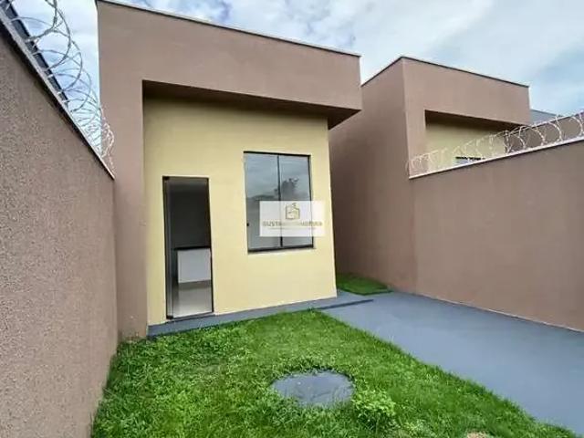 Casa venda em Região Geográfica Imediata de Goiânia, Goiânia
