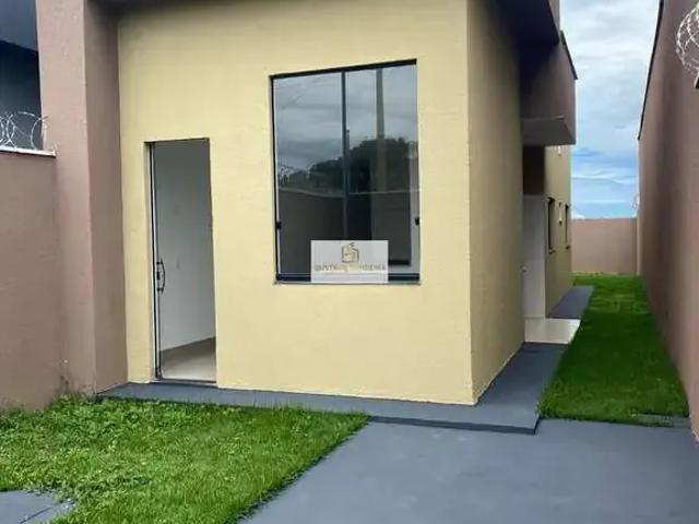 Casa venda em Região Geográfica Imediata de Goiânia, Goiânia