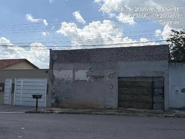 Casa venda em Região Geográfica Imediata de Goiânia, Goiânia