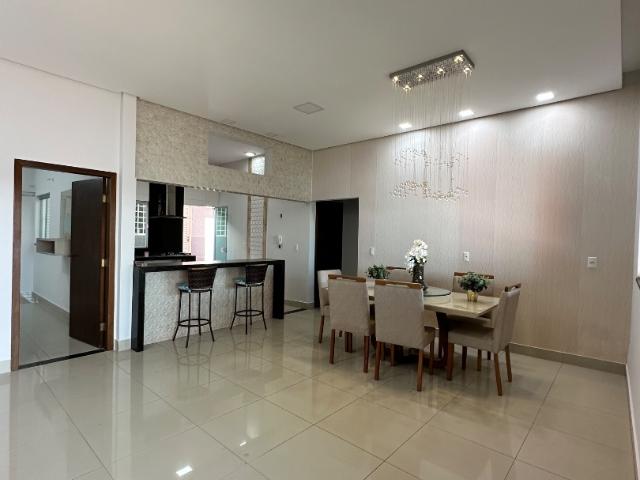 Casa venda em Residencial Olinda, Goiânia