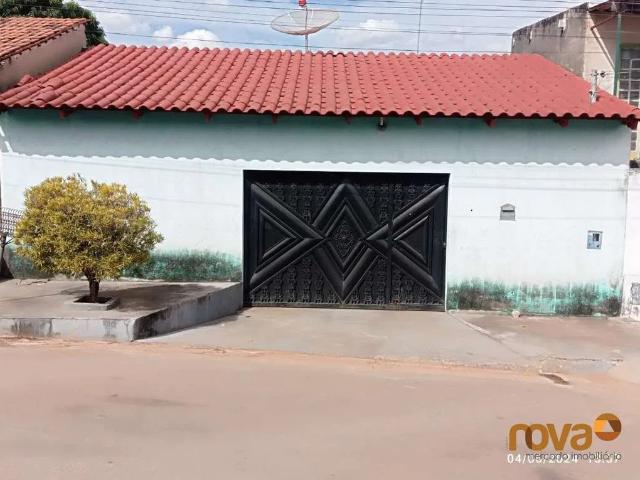 Casa venda em Residencial Vale dos Sonhos I, Goiânia