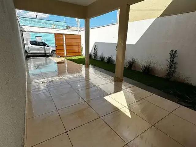 Casa venda em Região Geográfica Imediata de Goiânia, Goiânia