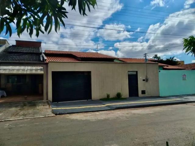 Casa venda em Região Geográfica Imediata de Goiânia, Goiânia