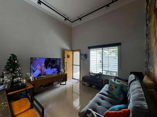 Casa venda em Região Geográfica Imediata de Goiânia, Goiânia