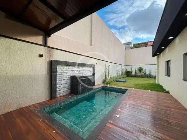 Casa venda em Região Geográfica Imediata de Goiânia, Goiânia
