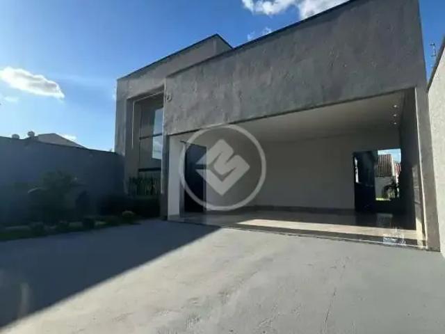 Casa venda em Região Geográfica Imediata de Goiânia, Goiânia