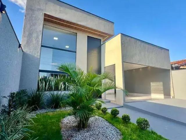 Casa venda em Região Geográfica Imediata de Goiânia, Goiânia