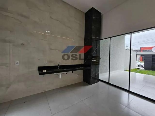 Casa venda em Região Geográfica Imediata de Goiânia, Goiânia