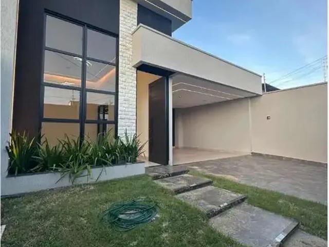 Casa venda em Região Geográfica Imediata de Goiânia, Goiânia