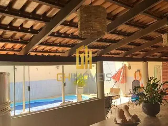 Casa venda em Região Geográfica Imediata de Goiânia, Goiânia