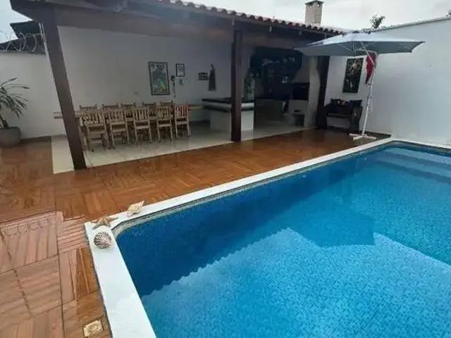 Casa venda em Região Geográfica Imediata de Goiânia, Goiânia