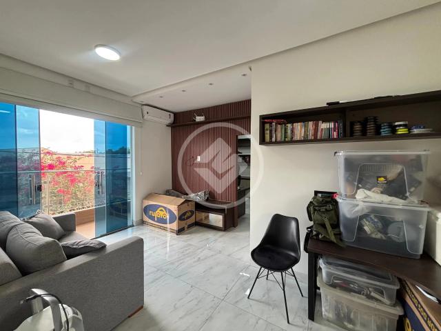 Casa venda em Residencial Porto Seguro, Goiânia