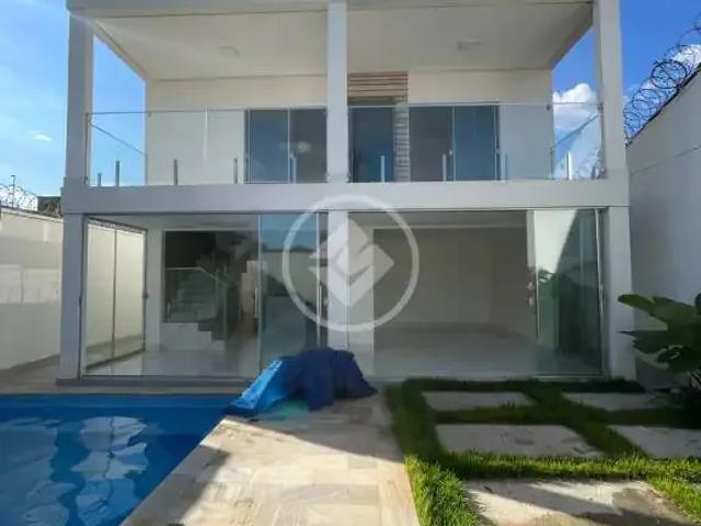 Casa venda em Região Geográfica Imediata de Goiânia, Goiânia