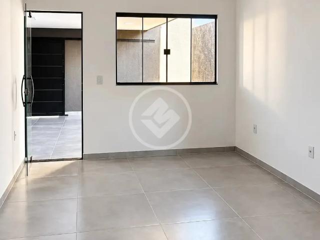 Casa venda em Bairro São Domingos, Goiânia