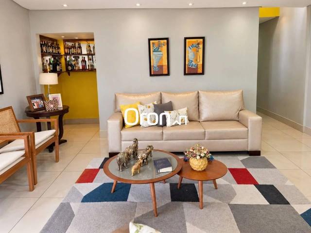 Casa venda em Residencial Parque Mendanha, Goiânia