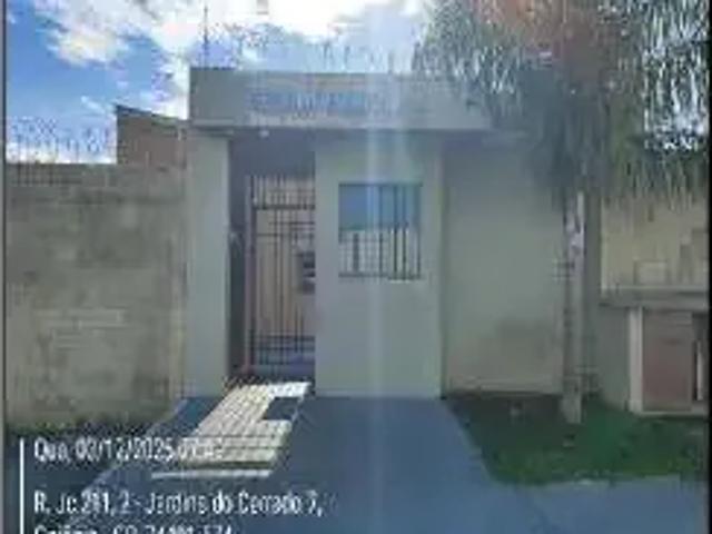 Casa venda em Região Geográfica Imediata de Goiânia, Goiânia
