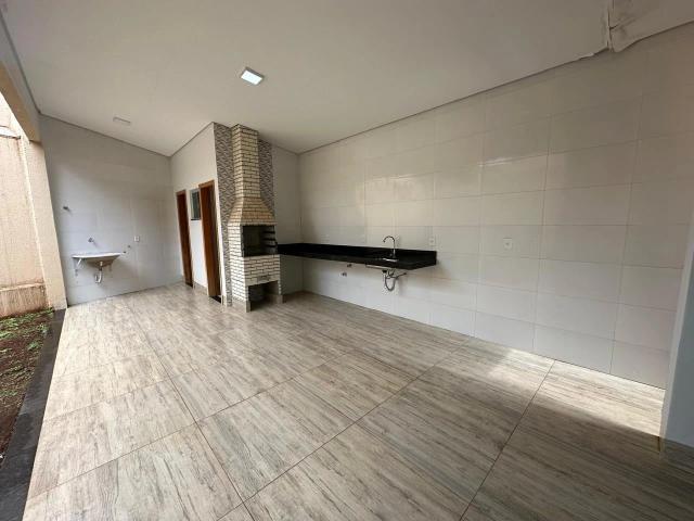 Casa venda em Santa Genoveva, Goiânia
