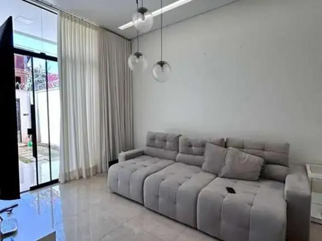 Casa venda em Região Geográfica Imediata de Goiânia, Goiânia