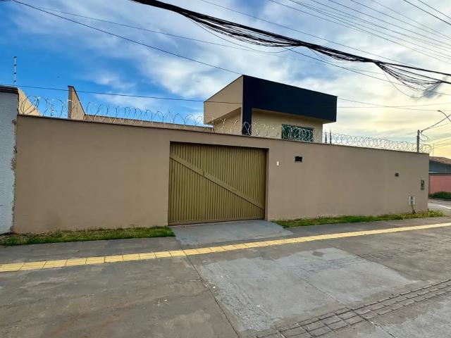Casa venda em Região Geográfica Imediata de Goiânia, Goiânia