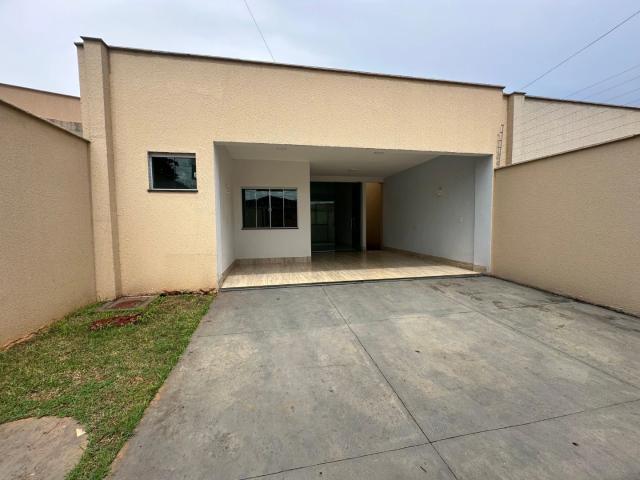 Casa venda em Santa Genoveva, Goiânia