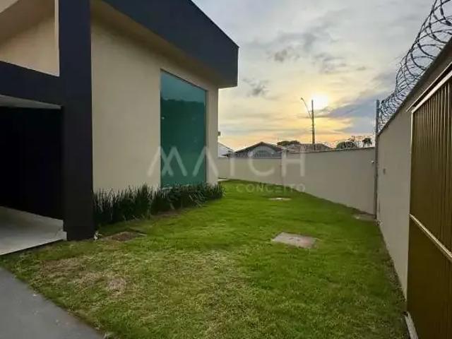 Casa venda em Região Geográfica Imediata de Goiânia, Goiânia