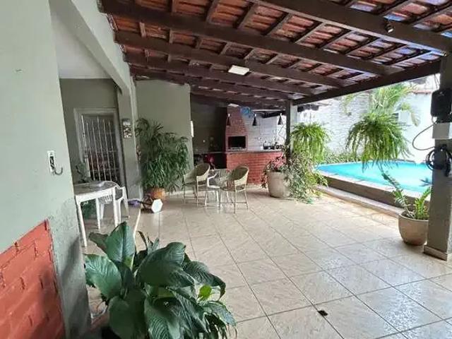 Casa venda em Região Geográfica Imediata de Goiânia, Goiânia