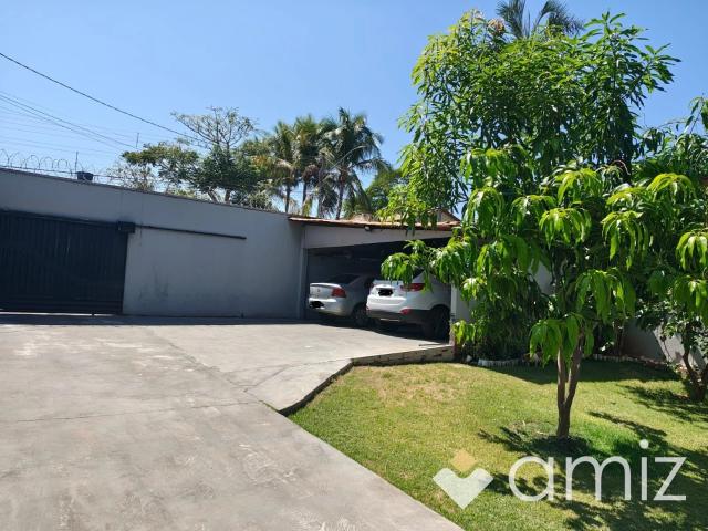 Casa venda em Santa Genoveva, Goiânia