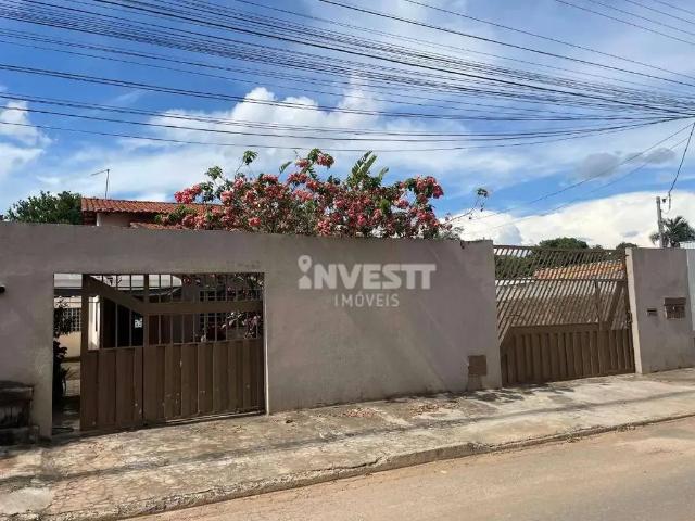 Casa venda em Região Geográfica Imediata de Goiânia, Goiânia