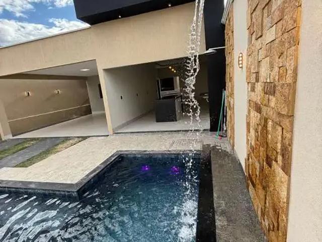 Casa venda em Região Geográfica Imediata de Goiânia, Goiânia