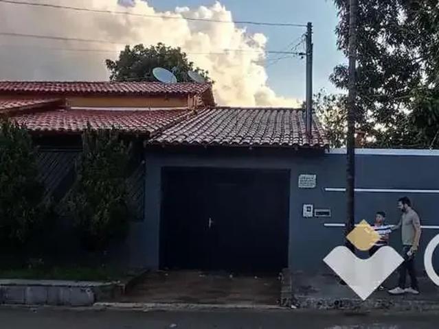 Casa venda em Região Geográfica Imediata de Goiânia, Goiânia