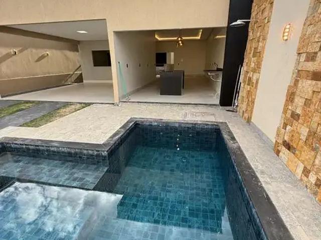 Casa venda em Região Geográfica Imediata de Goiânia, Goiânia