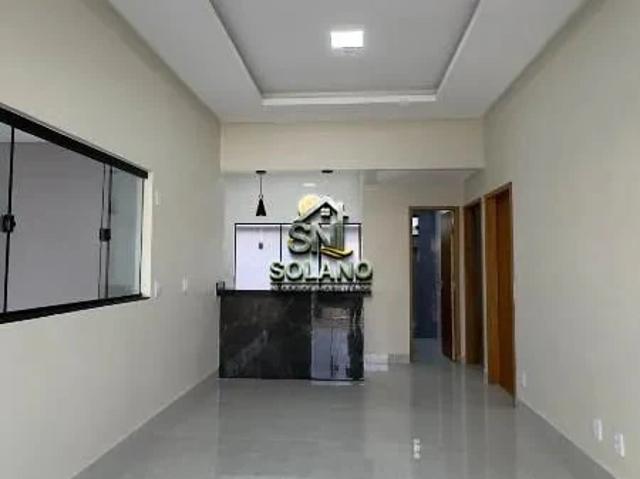 Casa venda em Goiânia, Região Geográfica Intermediária de Goiânia