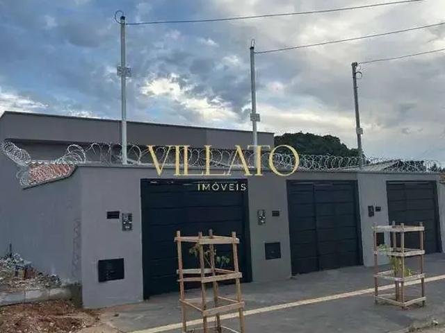 Casa venda em Região Geográfica Imediata de Goiânia, Goiânia