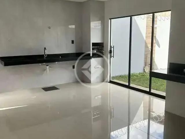 Casa venda em Região Geográfica Imediata de Goiânia, Goiânia