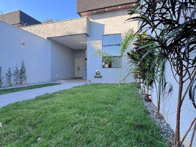 Casa venda em Goiânia, Região Geográfica Intermediária de Goiânia