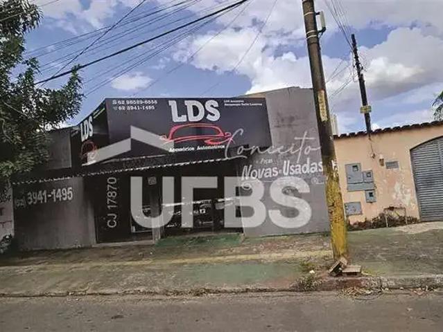 Casa venda em Região Geográfica Imediata de Goiânia, Goiânia