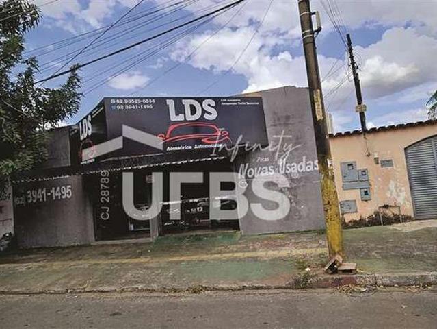 Casa venda em Região Geográfica Imediata de Goiânia, Goiânia