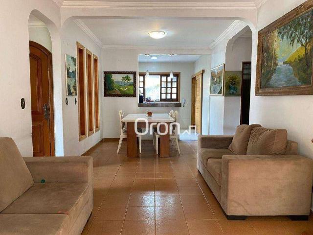 Casa venda em Região Geográfica Imediata de Goiânia, Goiânia