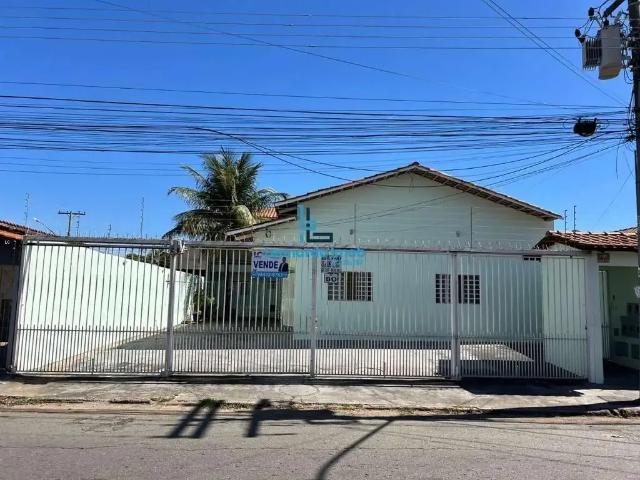 Casa venda em Região Geográfica Imediata de Goiânia, Goiânia