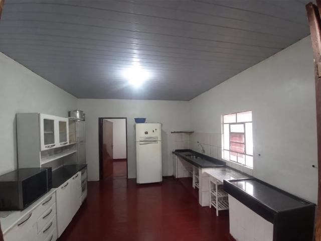 Casa venda em Setor Campinas, Goiânia
