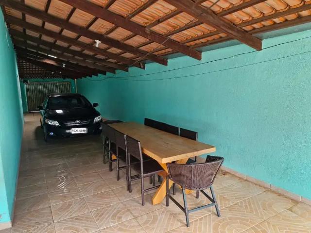 Casa venda em Região Geográfica Imediata de Goiânia, Goiânia