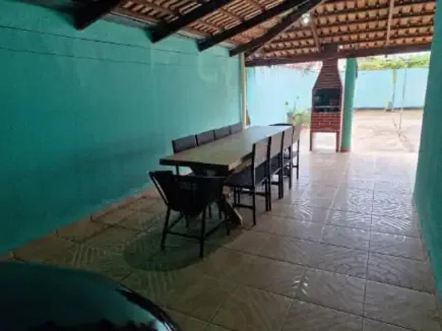 Casa venda em Região Geográfica Imediata de Goiânia, Goiânia